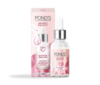 PONDS BRIGHT BEAUTY SERUM